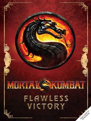 cover image of Mortal Kombat: Flawless Victory